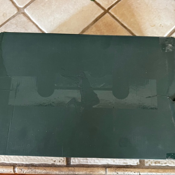 Atmos x Nike LeBron 16 Low “Safari” - Picture 2 of 9